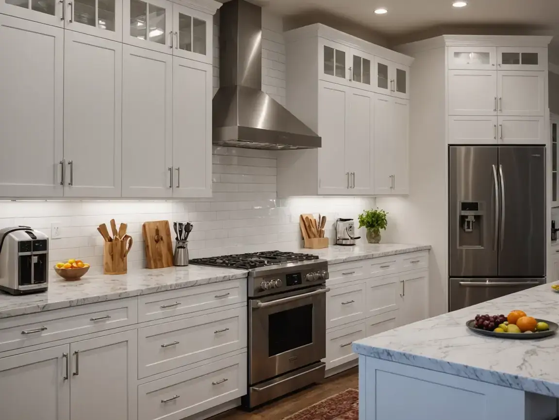 Kitchen Remodeling St Pete Beach, FL | Licensed General Contractor
