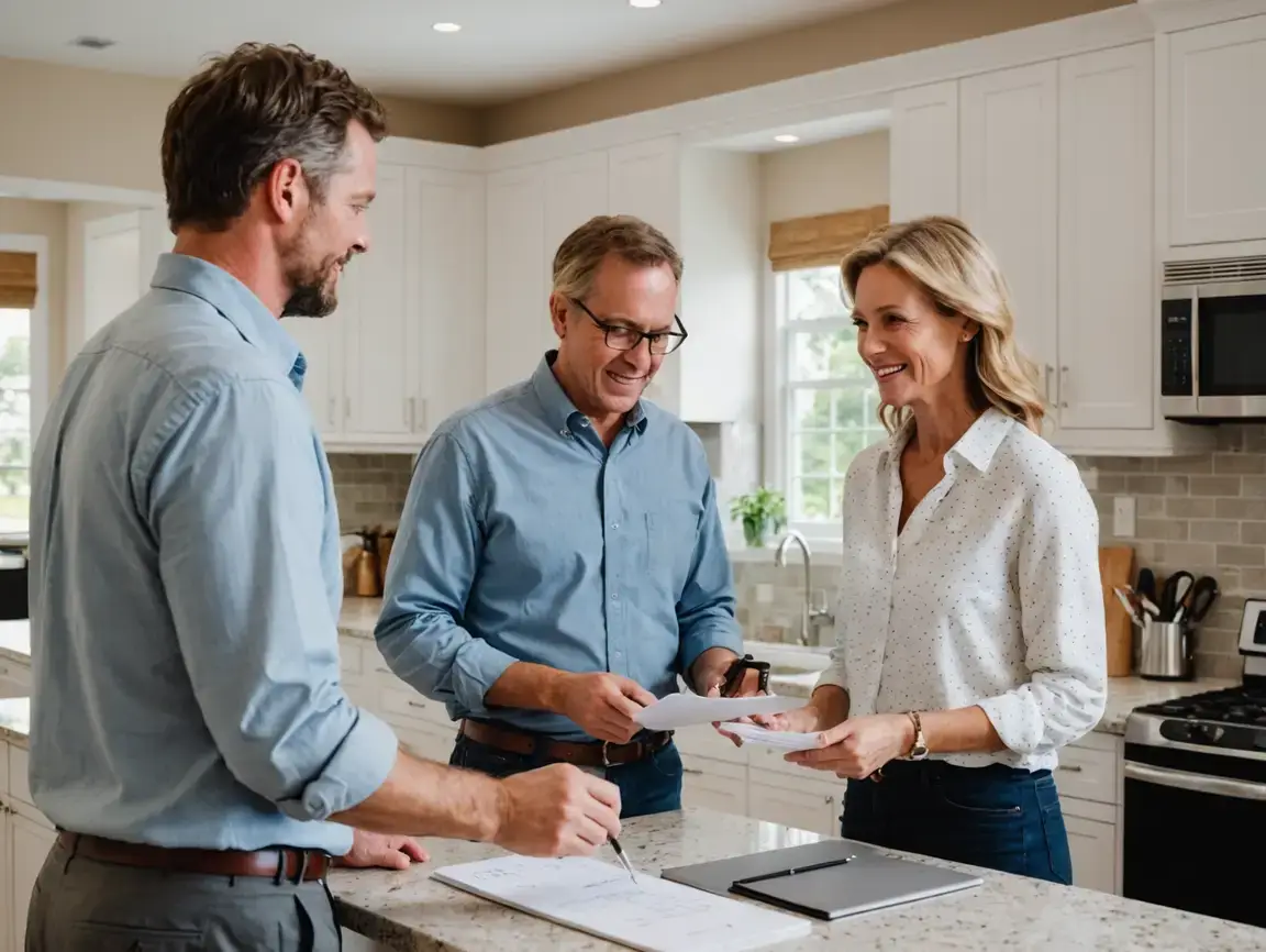 How to Choose a Kitchen Remodel Contractor Sarasota FL