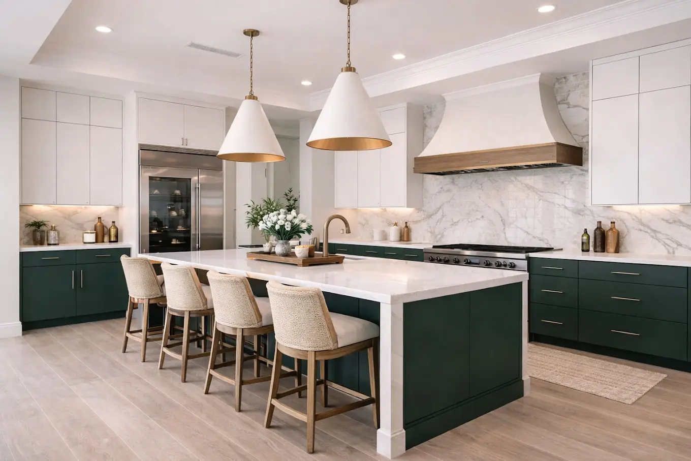 Kitchen Remodeling Lakewood Ranch, FL | Licensed General Contractor